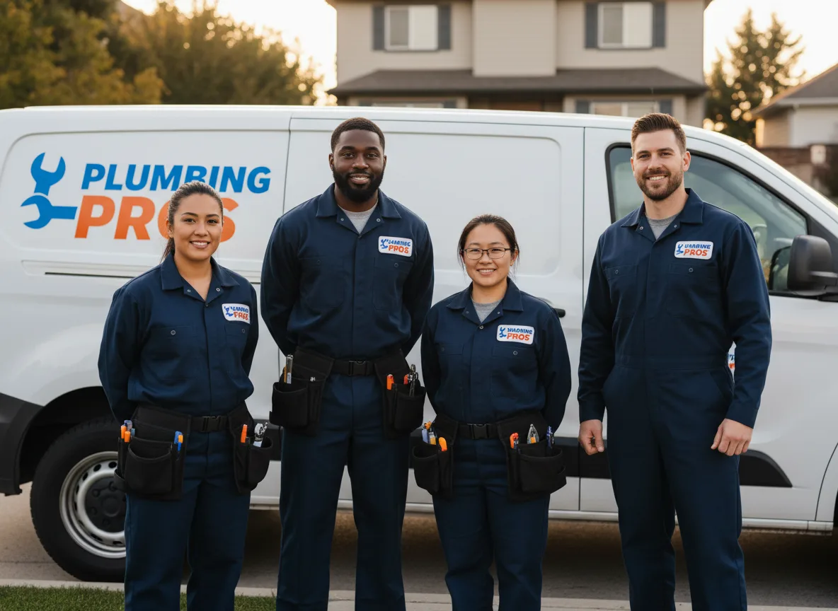 Water Heater Repair company in Inman, KS